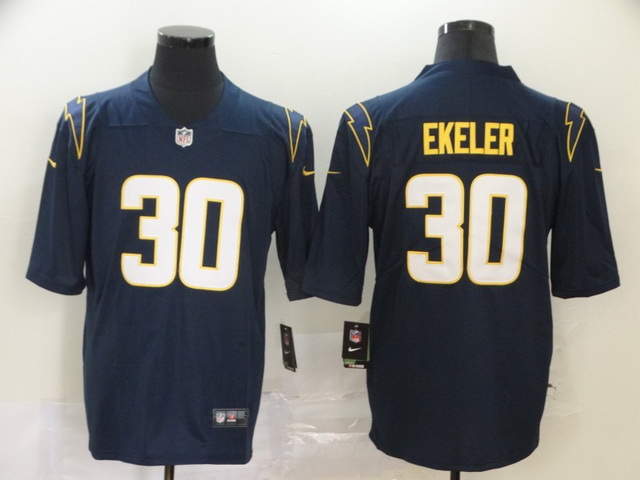 Los Angeles Chargers Jerseys 27 - Click Image to Close